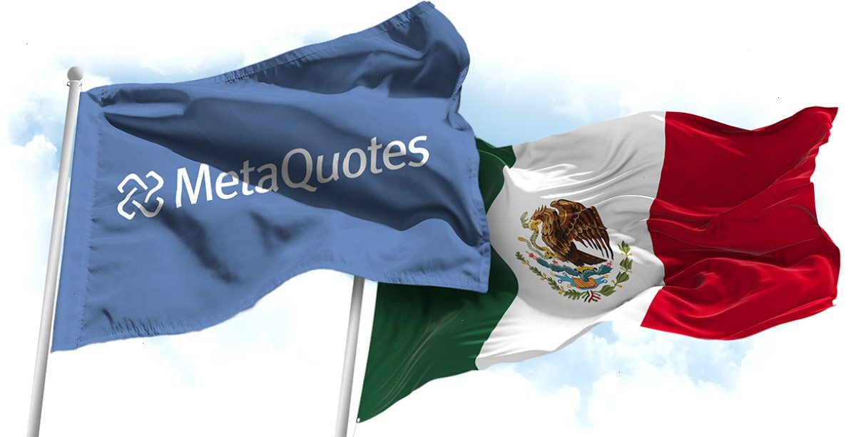 MT4_MetaTrader4_服务器选择说明与中文版下载安装指南：MetaQuotes在墨西哥开设办公室（封面配图）